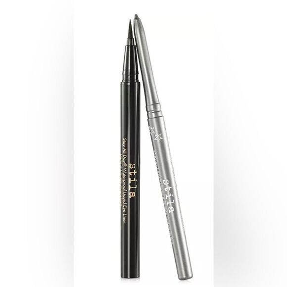 Stila Stroke of Genius Eye Duo-NWT - Picture 2 of 5